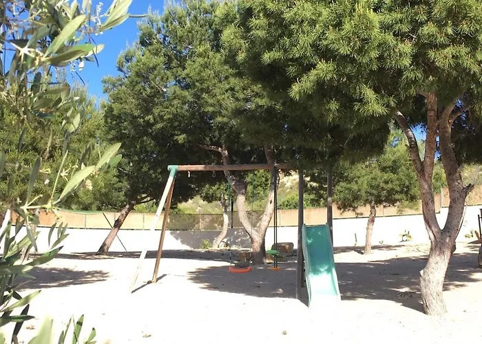 Chalet Junto Al Mar Con Piscina Climatizada
