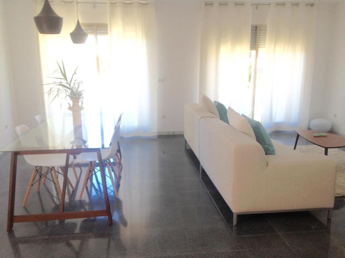 Junto Al Mar Con Piscina Climatizada * Caserío Cañada