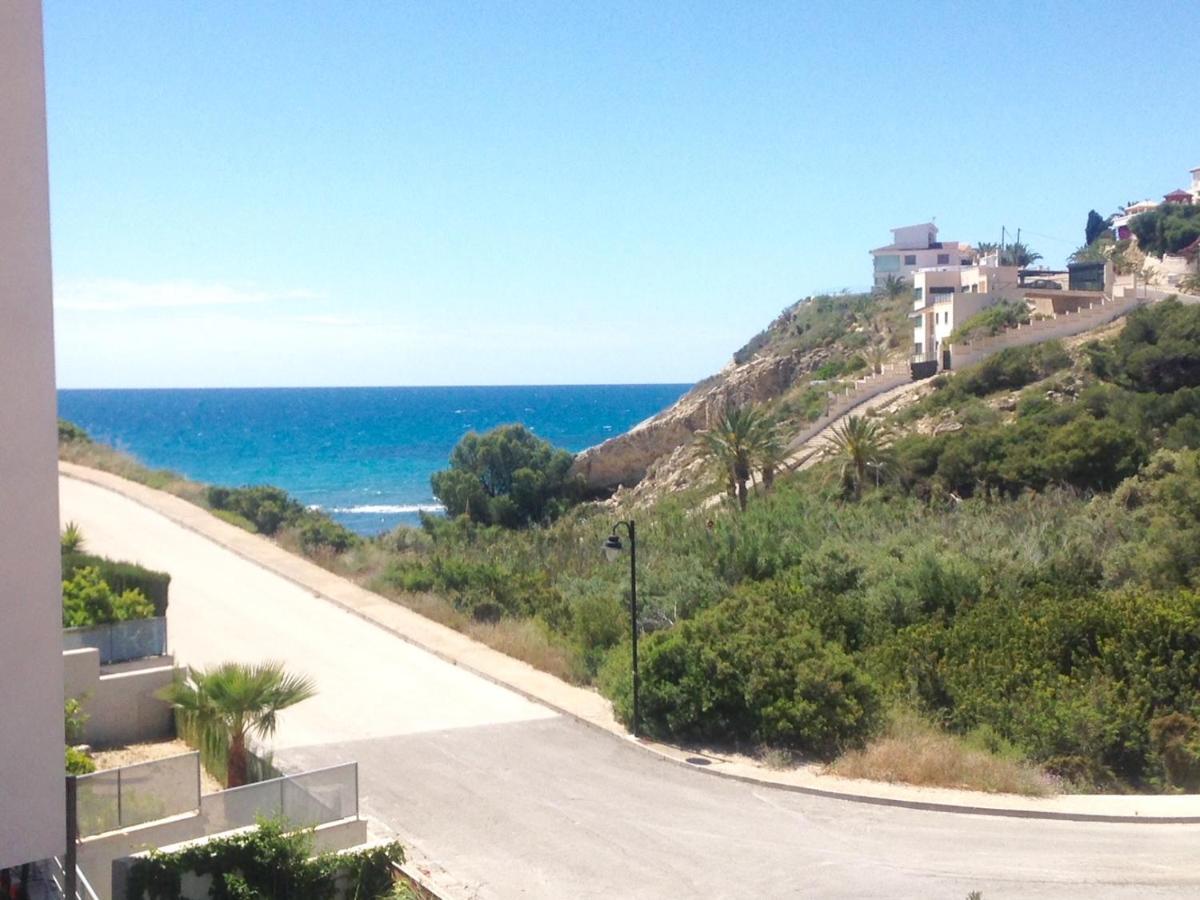 Junto Al Mar Con Piscina Climatizada Caserío Cañada